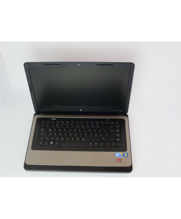 Ноутбук 15.6 HP 630 Intel Core i3-380M 4Gb RAM 500Gb HDD фото_3