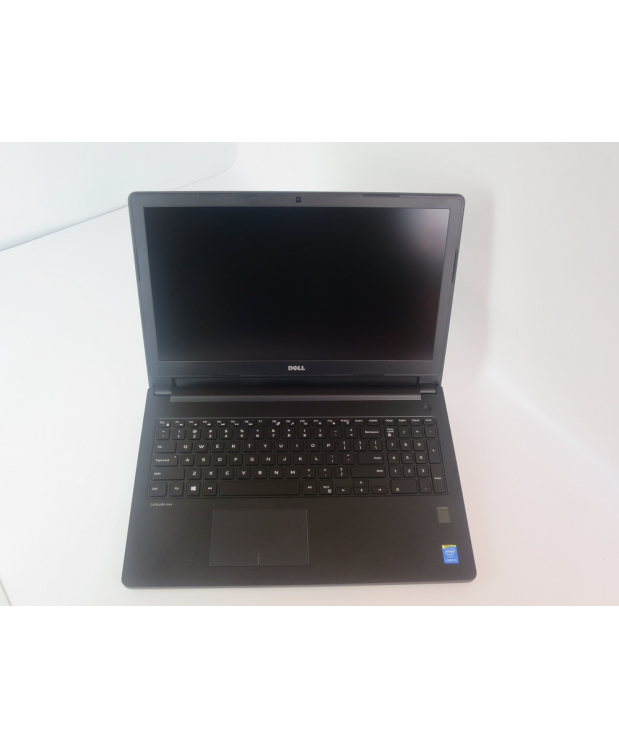 Ноутбук 15.6 Dell Latitude 3560 Intel Core i5-5200U 8Gb RAM 500Gb HDD фото_2