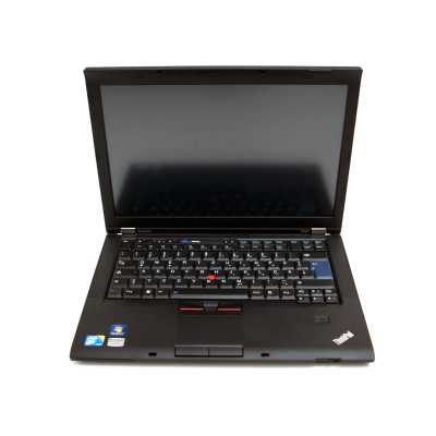 БУ Ноутбук Ноутбук 14.1" Lenovo ThinkPad T410s Intel Core i5-560M 4Gb RAM 80Gb SSD