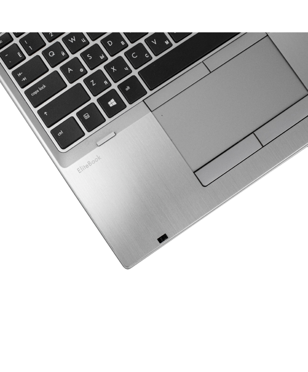 Ноутбук 15.6 HP EliteBook 8570p Intel Core i5-3340M 8Gb RAM 500Gb HDD фото_1