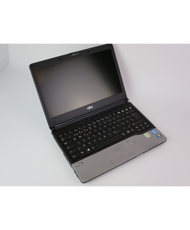 Ноутбук 13.3 Fujitsu LifeBook S792 Intel Core i5-3210M 4Gb RAM 320Gb HDD фото_1