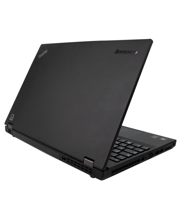 Ноутбук 15.6 Lenovo ThinkPad T540p Intel Core i5-4300M 8 RAM 240 SSD FullHD фото_6