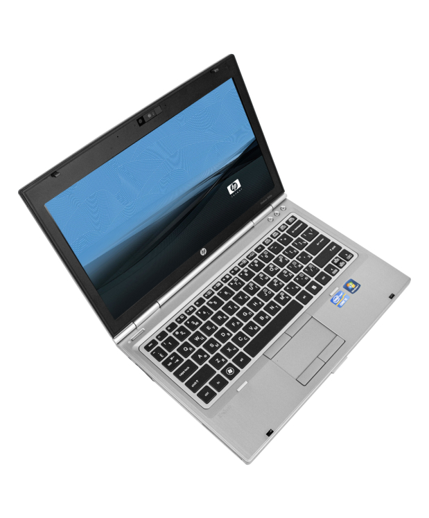 Ноутбук 12.5 HP EliteBook 2560p Intel Core i5-2540M 4Gb RAM 180Gb SSD