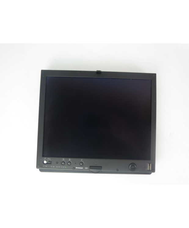 Ноутбук 12.1 Lenovo ThinkPad X61 Tablet Intel Core 2 Duo L7500 2Gb RAM 160Gb HDD фото_4