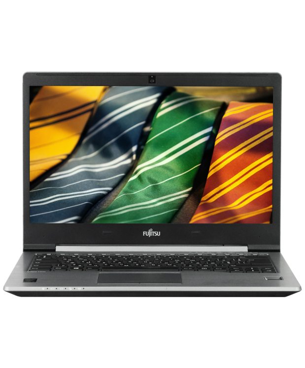 Ноутбук 14 Fujitsu LifeBook U745 Intel Core i5-5200U 8Gb RAM 480Gb SSD HD+