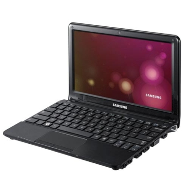 БУ Ноутбук Ноутбук 10.1" Samsung NC110 Intel Atom N570 1Gb RAM 320Gb HDD