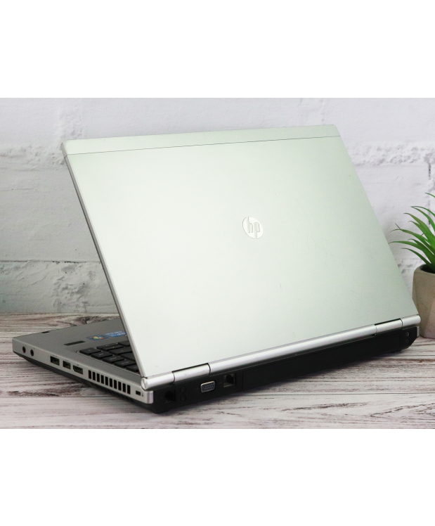 Ноутбук 14 HP EliteBook 8460p Intel Core i5-2540M 4Gb RAM 320Gb HDD фото_1