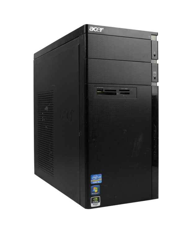 Системний блок Acer M3920 Intel Core i5 2300 8GB RAM 500GB HDD GT530 2GB
