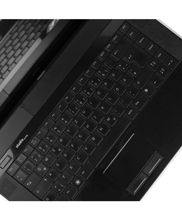 Ноутбук 15.6 Dell Studio XPS 1645 Intel Core i7-720Q 4Gb RAM 250Gb HDD фото_2