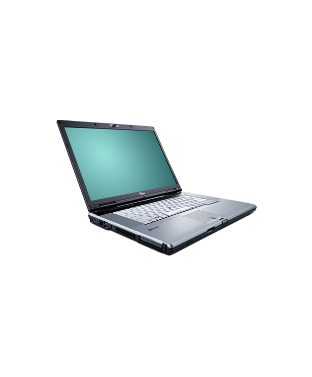 Ноутбук 15 Fujitsu-Siemens LifeBook E8310 Intel Core 2 Duo T7250 4Gb RAM 160Gb HDD