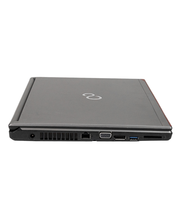 Ноутбук 13.3 Fujitsu LifeBook E734 Intel Core i3-4000M 4Gb RAM 120Gb SSD фото_3
