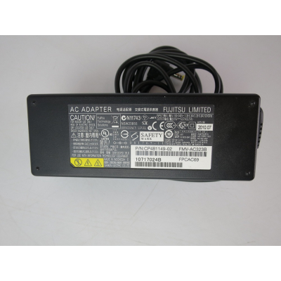 Fujitsu Ltd. AC Power Adaptere N11743 19v 5.27A