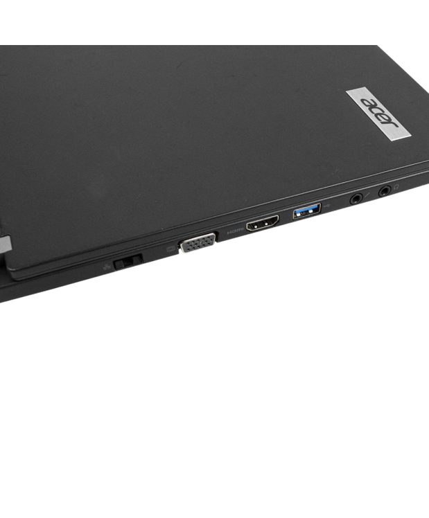 Ноутбук 14 Acer TravelMate P645s Intel Core i5-5200U 8Gb RAM 256Gb SSD фото_5