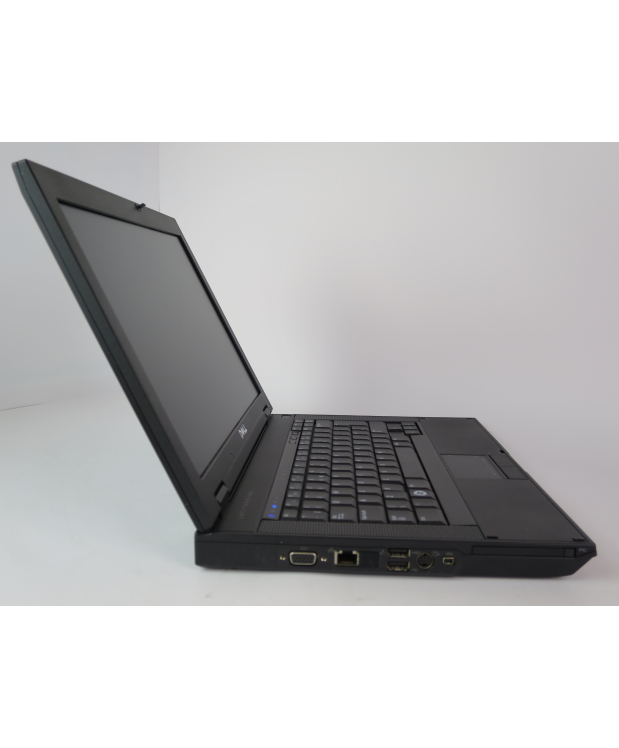 Ноутбук 14 Dell Latitude E5400 Intel Core 2 Duo T7250 2Gb RAM 80Gb HDD фото_2