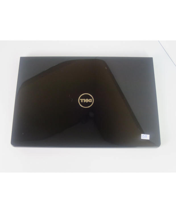 Ноутбук 15.6 Dell Inspiron 5558 Intel Core i3-4005U 4Gb RAM 320Gb HDD фото_4