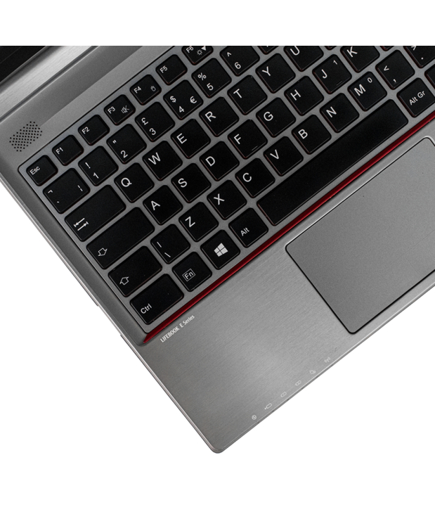 Ноутбук 13.3 Fujitsu LifeBook E734 Intel Core i3-4000M 4Gb RAM 120Gb SSD фото_6