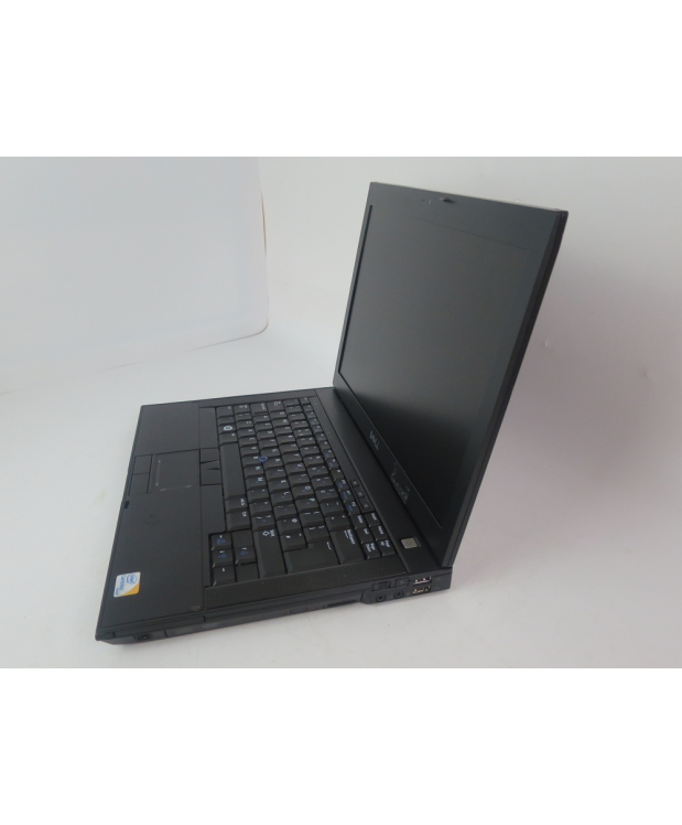 Ноутбук 14 Dell Latitude E6400 Intel Core 2 Duo P8400 4Gb RAM 160Gb HDD фото_3