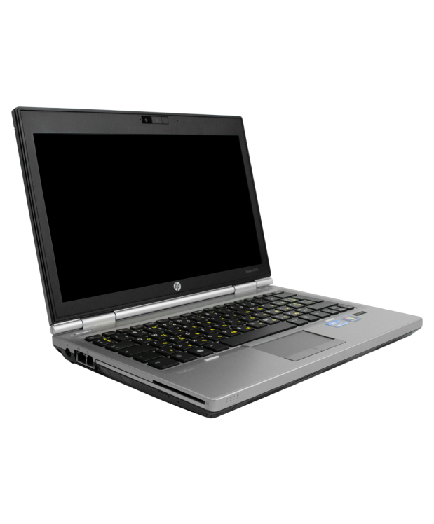 Ноутбук 12.5 HP Elitbook 2570p Intel Core i5-3320M 4Gb RAM 120Gb SSD фото_1