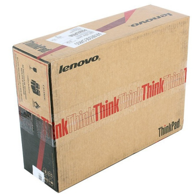 БУ Ноутбук Ноутбук 14" Lenovo ThinkPad T440 Intel Core i3-4030U 4Gb RAM 500Gb HDD