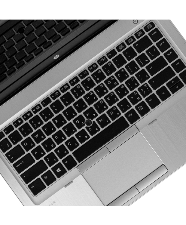 Ноутбук 14.1 HP EliteBook Folio 9470m Intel Core i7-3667U 8Gb RAM 180Gb SSD фото_8