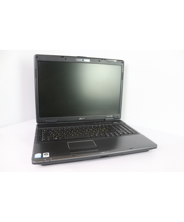 Ноутбук 17 Acer Extensa 7630Z Intel Pentium T3400 3Gb RAM 160Gb HDD фото_3