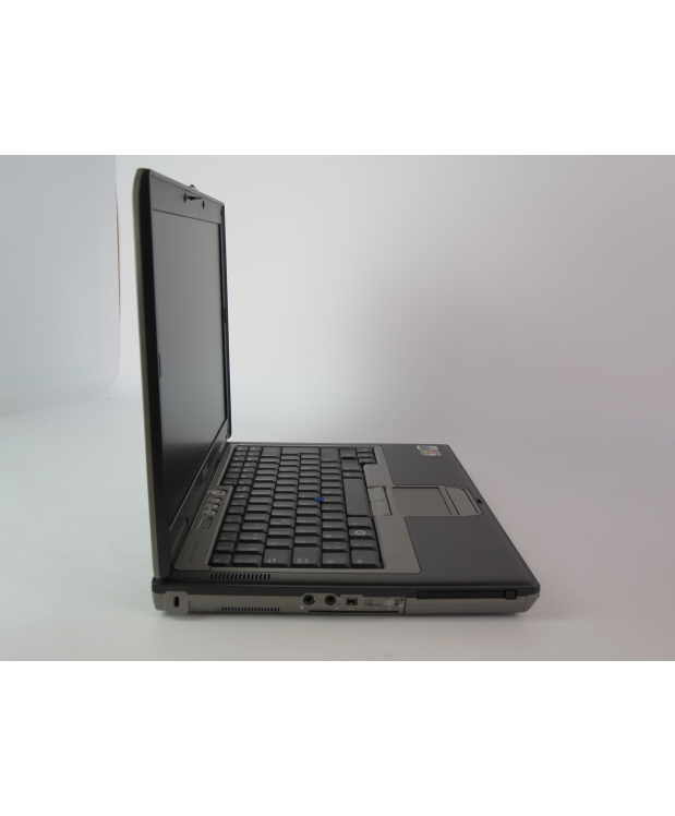 Ноутбук 14 Dell Latitude D631 AMD Turion 64 X2 TL-56 1Gb RAM 80Gb HDD фото_2