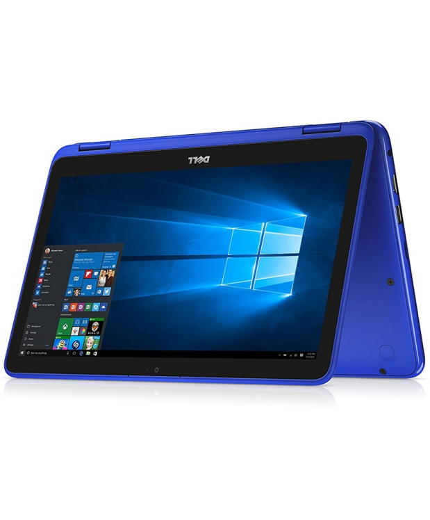 Ноутбук 11.6 Dell Inspiron 11 3179 Intel Core m3-7Y30 4Gb RAM 128Gb SSD Touch