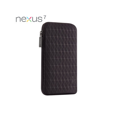Чохол Google Nexus 7 Sleeve (black)