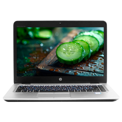 БУ Ноутбук Ноутбук 14" HP EliteBook 840 G4 Intel Core i5-7300U 8Gb RAM 500Gb HDD FullHD