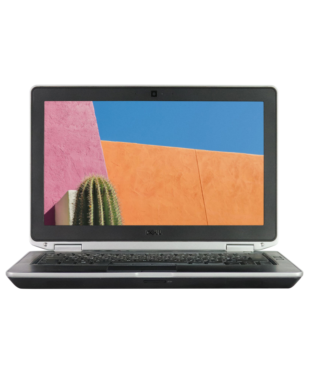 Ноутбук 13.3 Dell Latitude E6330 Intel Core i5-3320M 8Gb RAM 120Gb SSD