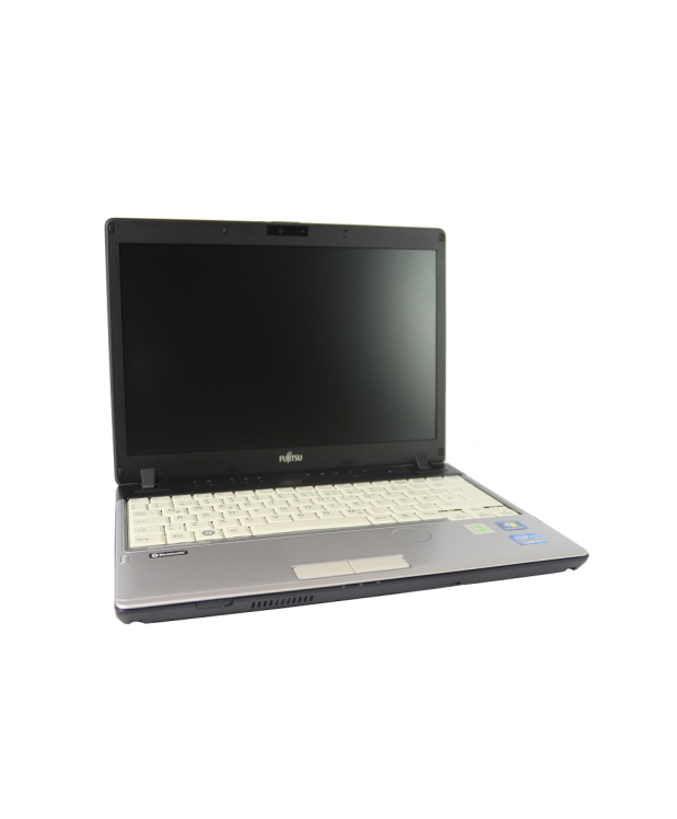 Ноутбук 12.1 Fujitsu LifeBook P701 Intel Core i5-2520M 8Gb RAM 250Gb HDD