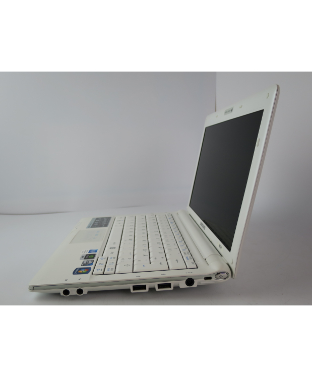 Ноутбук 11.6 Samsung N510 Intel Atom N270 2Gb RAM 160Gb HDD фото_3
