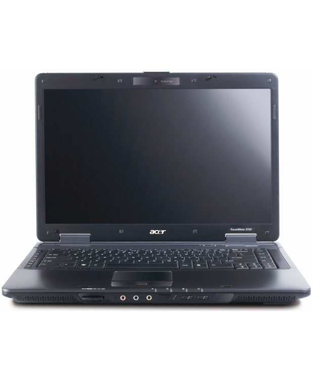 Ноутбук 15.4 Acer TravelMate 5720 Intel Core 2 Duo T7500 2Gb RAM 250Gb HDD