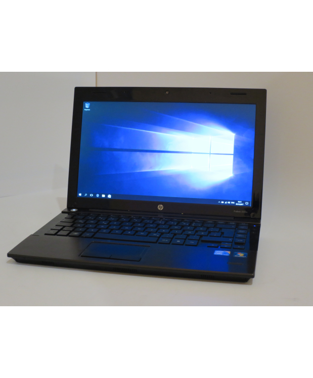 Ноутбук 13.3 HP ProBook 5320m Intel Core i5-450M 4Gb RAM 320Gb HDD фото_7