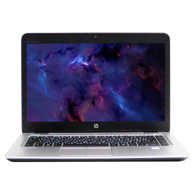 БУ Ноутбук Ноутбук 14" HP EliteBook 840 G4 Intel Core i5-7300U 32Gb RAM 1TB SSD NVMe FullHD IPS