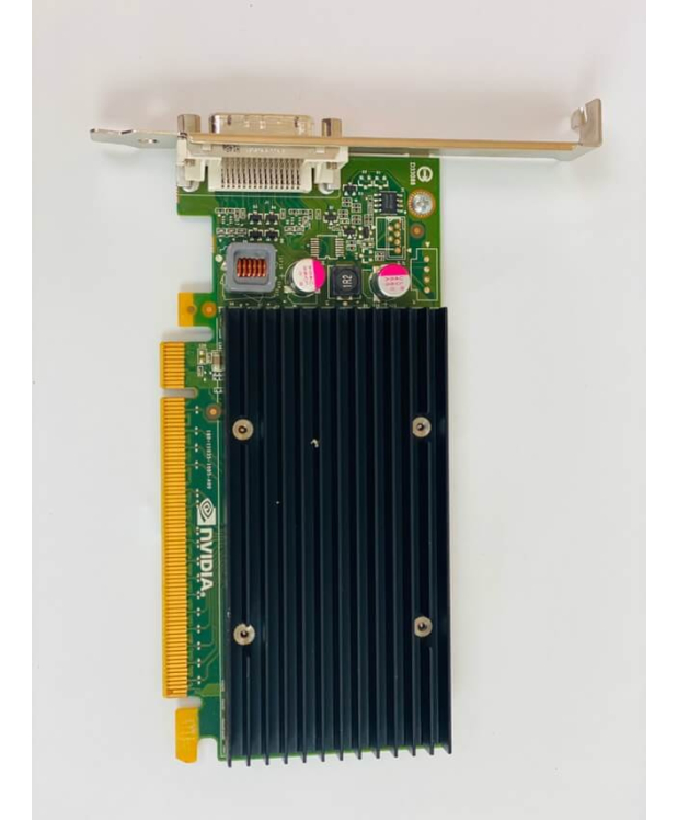 Відеокарта NVIDIA Quadro NVS 300 512MB DDR3 (64bit)