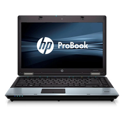 БУ Ноутбук Ноутбук 14" HP ProBook 6450b Intel Core i5-450M 4Gb RAM 250Gb HDD