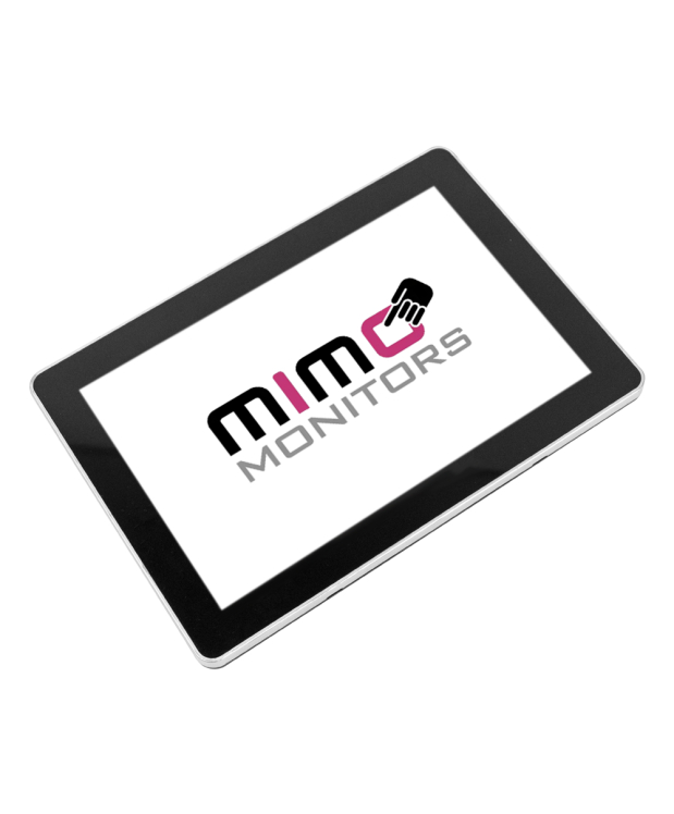 MIMO Vue HD Model UM-1080C-G WITH 10.1 Touchscreen Monitor фото_1