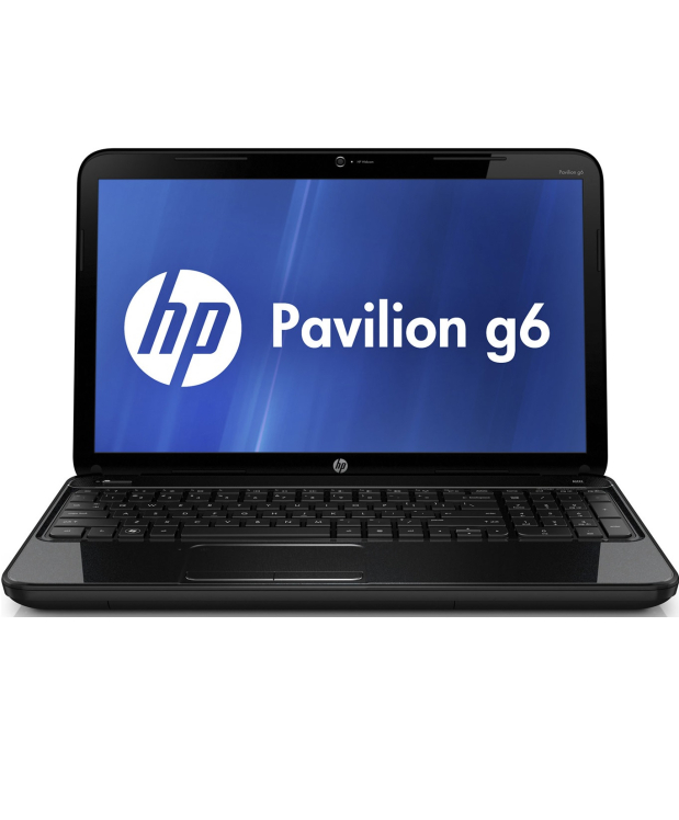 Ноутбук 15.6 HP Pavilion G6 AMD A6-4400M 8Gb RAM 500Gb HDD