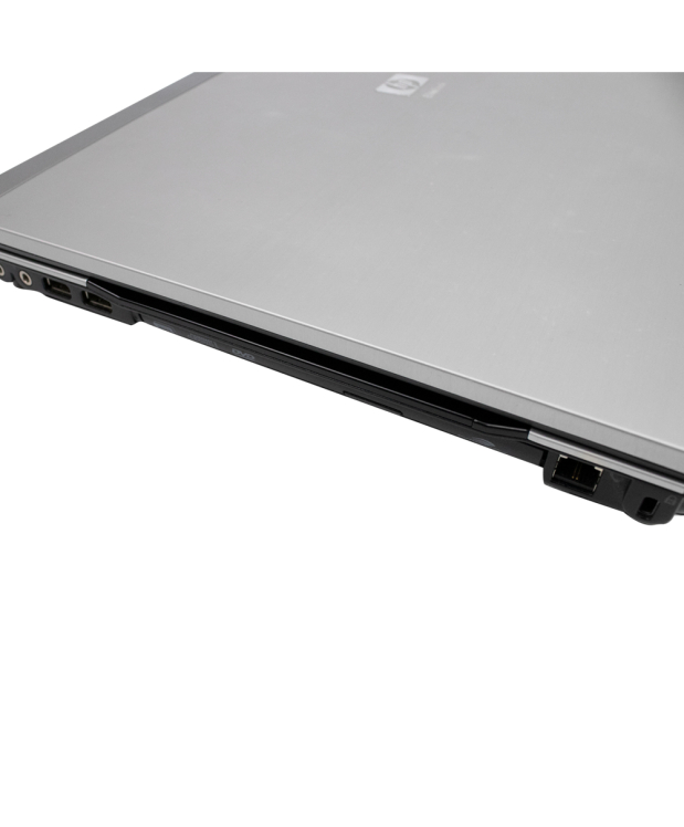 Ноутбук 15.4 HP EliteBook 8530w Intel Core 2 Duo P8600 4Gb RAM 160Gb HDD фото_5