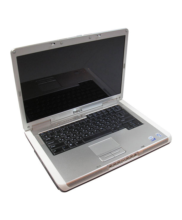 Ноутбук 15.4 Dell Inspiron 6400 Model MM061 Intel Core 2 Duo 2250T 2Gb RAM 60Gb HDD