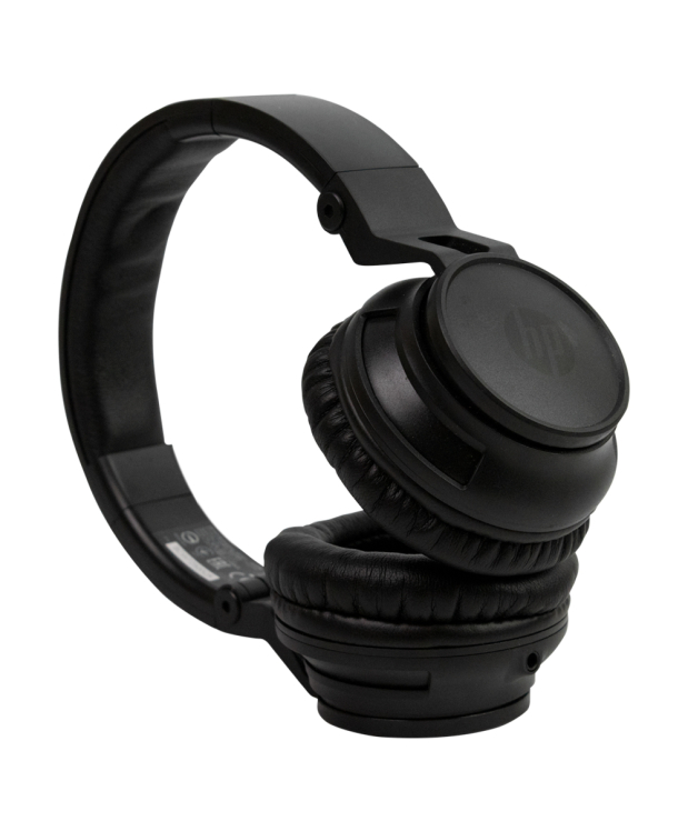 Навушники з гарнітурою HP H3100 Stereo Headset Black