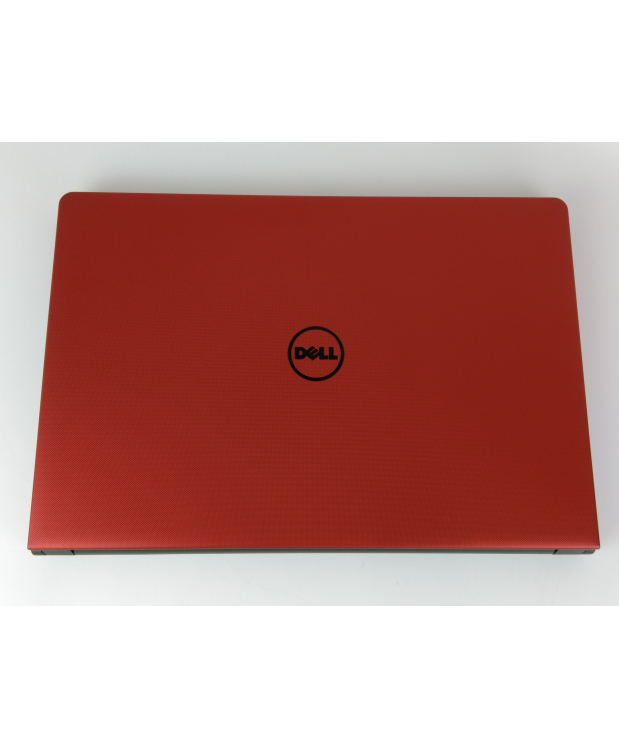 Ноутбук 15.6 Dell Inspiron 5558 Intel Core i5-5200U 6Gb 320Gb HDD + Nvidia GeForce 920M 2Gb фото_4