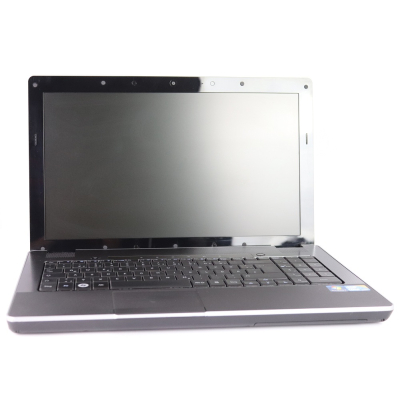 БУ Ноутбук Ноутбук 15.6" Tarox Modula Balance SP15-UMA Intel Core i3-330M 4Gb RAM 320Gb HDD