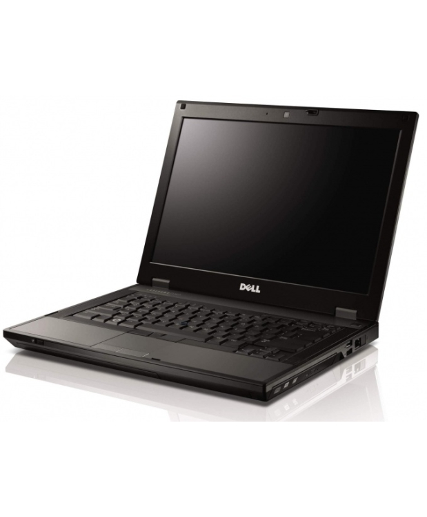 Ноутбук 14.1 Dell Latitude E5410 Intel Core i3-350M 4Gb RAM 250Gb HDD