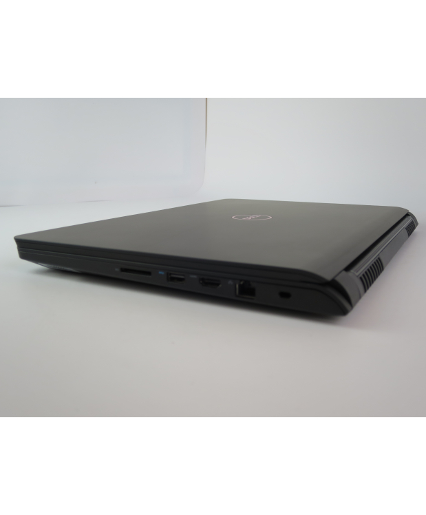 Ноутбук 15.6 Dell Inspiron 7559 Intel Core i7-6700HQ 16Gb RAM 256Gb SSD 4K + Nvidia GTX960M фото_3