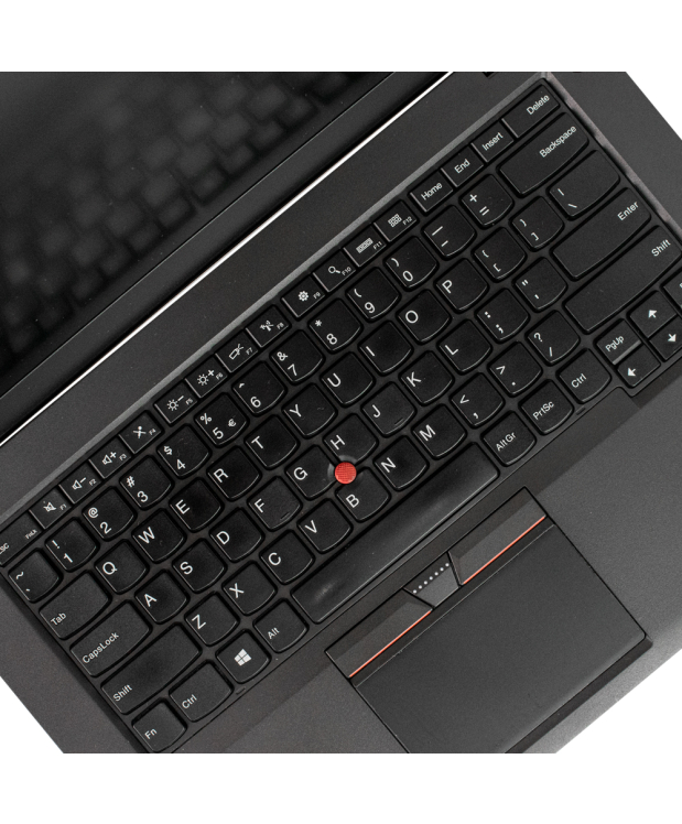 Ноутбук 14 Lenovo ThinkPad T460 Intel Core i5-6200U 8Gb RAM 256Gb SSD фото_7