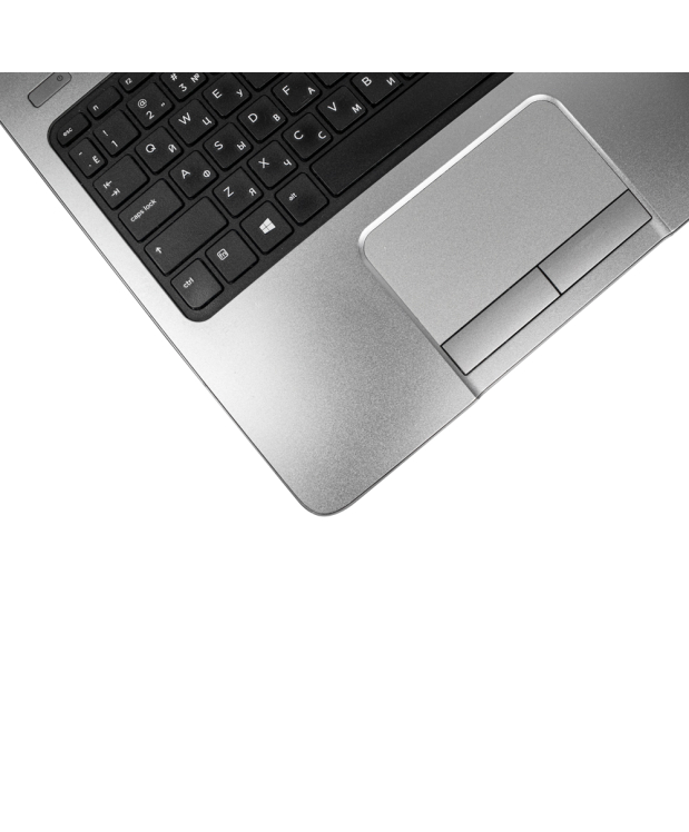 Ноутбук 15.6 HP ProBook 450 G1 Intel Core i5-4200M 4Gb RAM 500Gb HDD фото_1