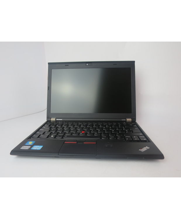 Ноутбук 12.5 Lenovo ThinkPad X230i Intel Core i3-2370M 4Gb RAM 320Gb HDD фото_1