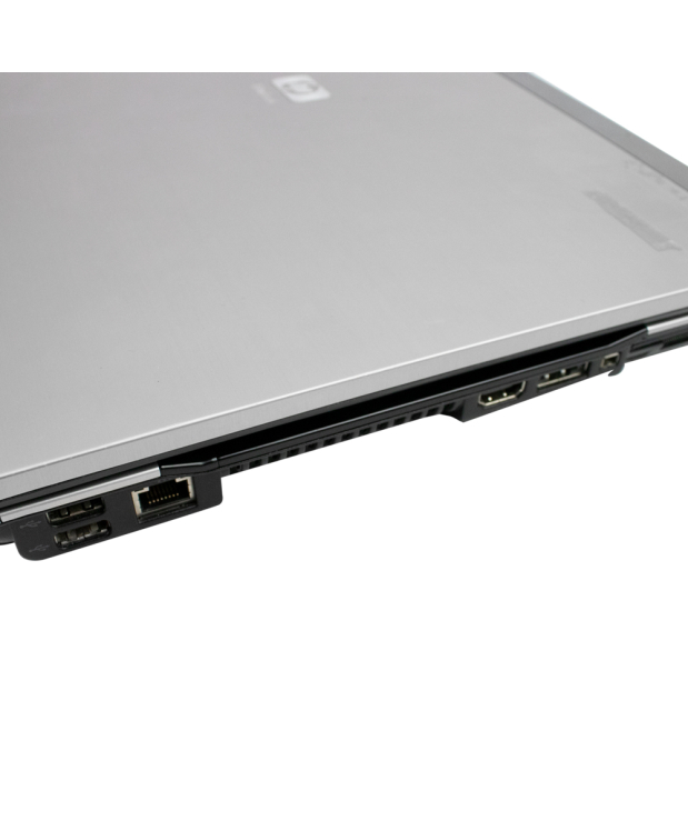 Ноутбук 15.4 HP EliteBook 8530w Intel Core 2 Duo P8600 4Gb RAM 160Gb HDD фото_4